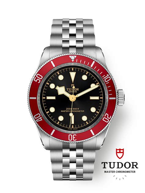 spessore tudor black bay|tudor black bay.